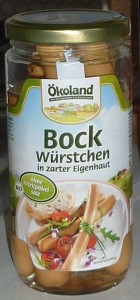 Bock Würstchen