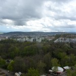 Killesbergturm View 02