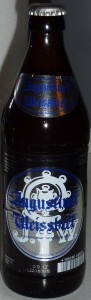 Augustinerbräu Weissbier