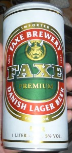 FAXE Premium