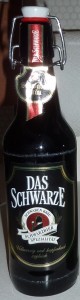 Schwaben Brau Das Schwarze