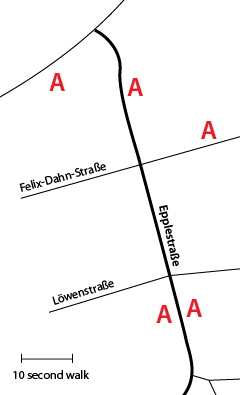 Apotheke Locations