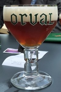 Orval Verte