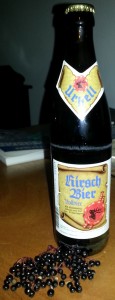 Ulmer Münster Hirsch Bier Urhell