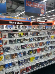 Black Music