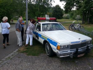 Texas Highway Patrol