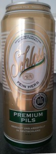 Darguner Schloss Premium Pils