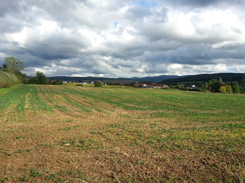 Eichenzel, Germany