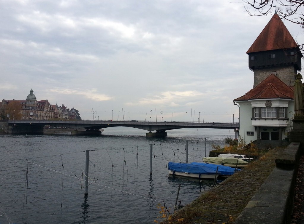 Lake Konstanz